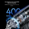 Taladro inalámbrico Yesido EC36 motor 400 RPM 8Nm Motor de 400 RPM y 8Nm de torque del taladro inalámbrico recargable Yesido EC36