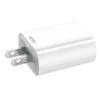 Cargador de carga rápida 22.5W Remax con protección de voltaje