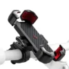 Soporte Celular para Moto y Bicicleta Joyroom | Rotación 360° y Fijación Segura