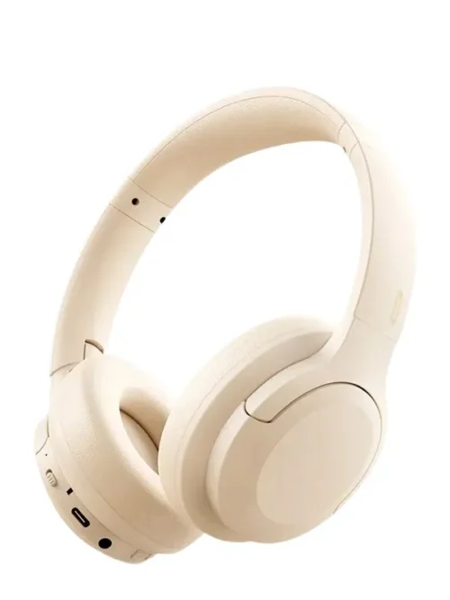 Audífonos Bluetooth de Diadema Remax con Reducción de Ruido y 20H de Reproducción