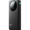 Power Bank Joyroom 10000mAh Carga Rápida | Compacto, 3 Salidas USB, Tipo C