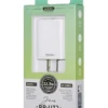 Cargador de carga rápida 22.5W Remax con protección de voltaje