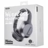 Audífonos bluetooth de diadema Remax