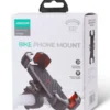 Soporte Celular para Moto y Bicicleta Joyroom | Rotación 360° y Fijación Segura