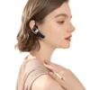 Audífono Bluetooth para Llamadas Remax RB-T36 con Micrófono HD, IPX4 y 9H de Autonomía