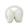 Audífonos de peluche