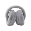 Audífonos de peluche