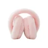 Audífonos de peluche