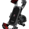 Soporte Celular para Moto y Bicicleta Joyroom | Rotación 360° y Fijación Segura