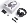 Audífonos bluetooth de diadema Remax