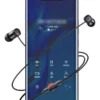 Audífonos para iPhone Lightning Originales Usams | Sonido Hi-Fi y Micrófono Integrado