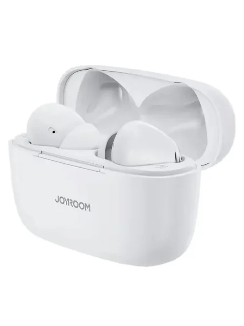 Audífonos Inalámbricos Joyroom con Bluetooth 5.3 y Cancelación Activa de Ruido (ANC)