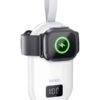 🔌 Power Bank Toocki para Reloj – Carga Magnética 15W, Compacto y Portátil