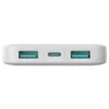 Power Bank Joyroom 10000mAh Carga Rápida | Compacto, 3 Salidas USB, Tipo C