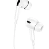 Audífonos para iPhone Lightning Originales Usams | Sonido Hi-Fi y Micrófono Integrado