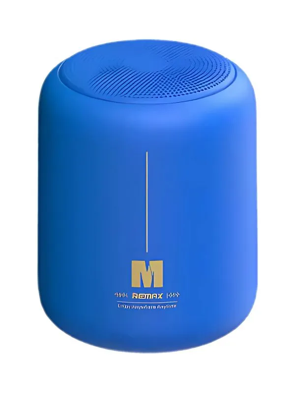 Altavoz Remax a prueba de agua