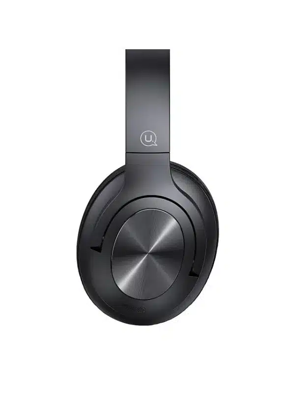 Audífonos de diadema inalámbricos Bluetooth 5.3 Usams