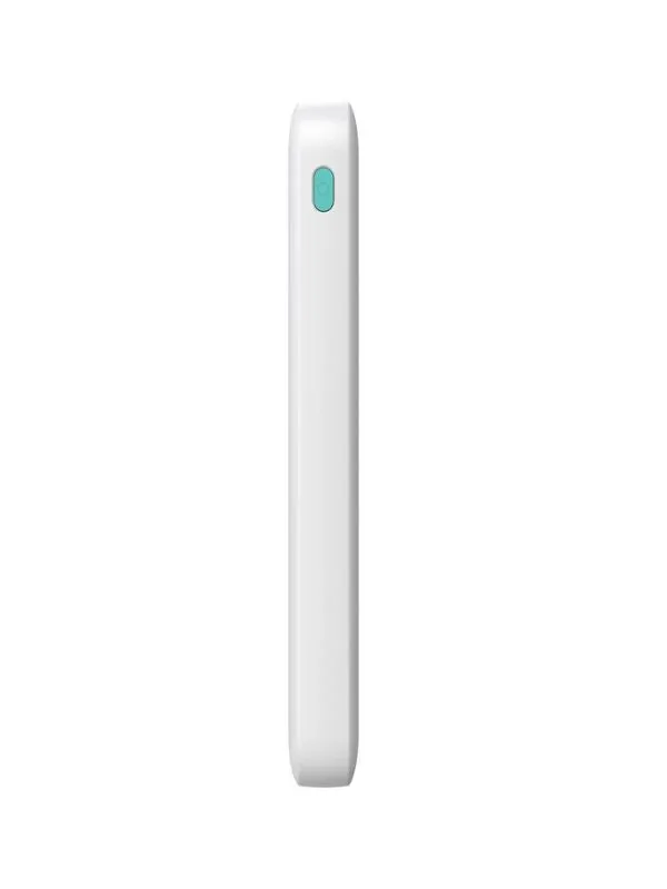 Power Bank Joyroom 10000mAh Carga Rápida | Compacto, 3 Salidas USB, Tipo C