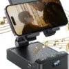 Soporte para Celular 3 en 1 Joyroom – Altavoz Bluetooth, Cargador y Base Multifuncional