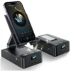 Soporte para Celular 3 en 1 Joyroom – Altavoz Bluetooth, Cargador y Base Multifuncional