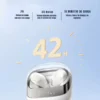 Joyroom DB2 – Audífonos Gaming Bluetooth 5.3