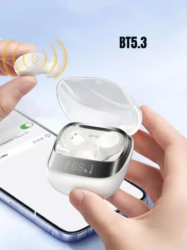 Joyroom DB2 – Audífonos Gaming Bluetooth 5.3