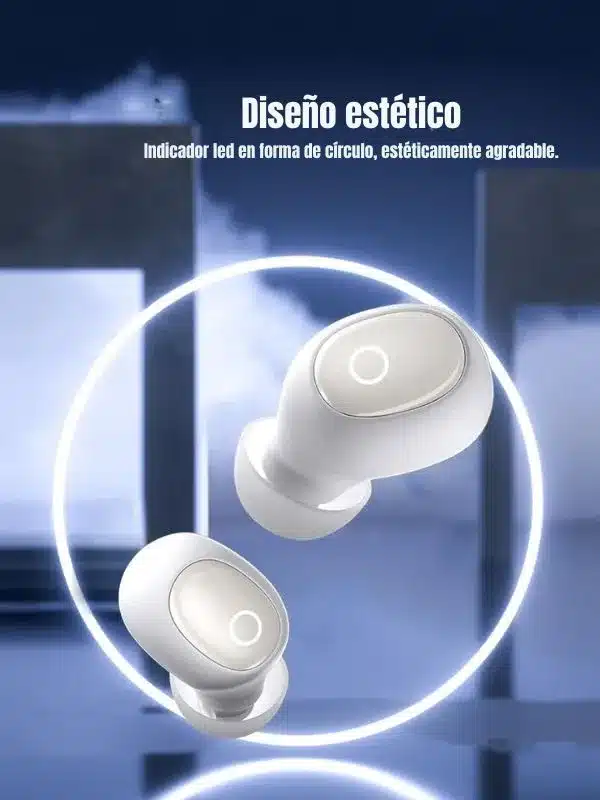 Joyroom DB2 – Audífonos Gaming Bluetooth 5.3