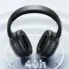 Audifonos diadema YG23 Usams mostrando hasta 40 horas de bateria