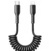 Cable lightning acordeon joyroom SA38-CL3