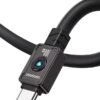 🔌 Cable de Carga Rápida Tipo C a C 100W Usams 1.2m – Transferencia de Datos 480Mbps, Resistente y Seguro