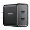 Cargador de celular 40w Joyroom TCF09