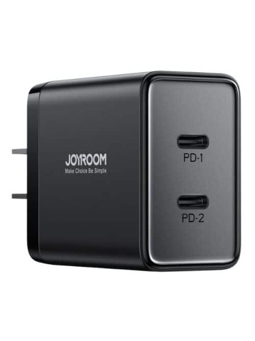 Cargador de celular 40w Joyroom TCF09