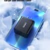 Cargador de celular 40w Joyroom TCF09 carga fria