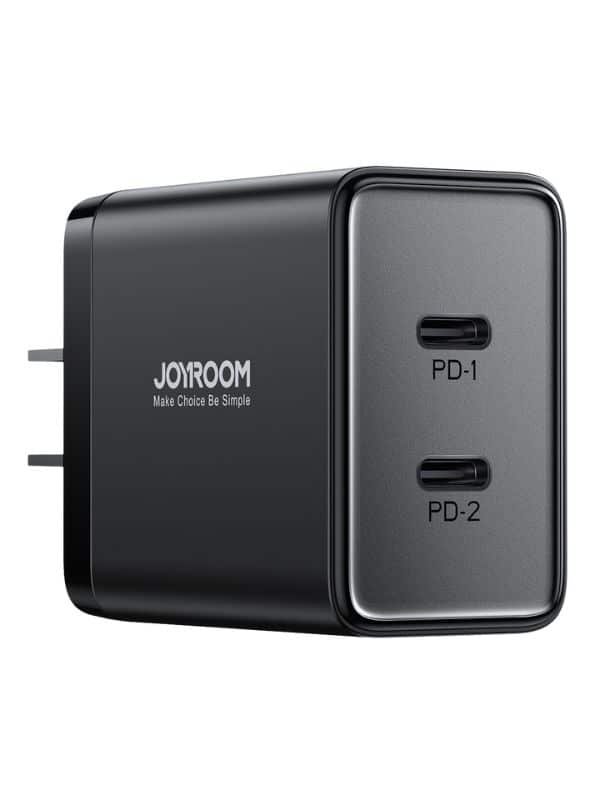 Cargador de celular 40w Joyroom TCF09