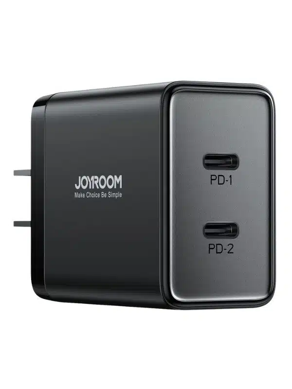Cargador de celular 40w Joyroom TCF09