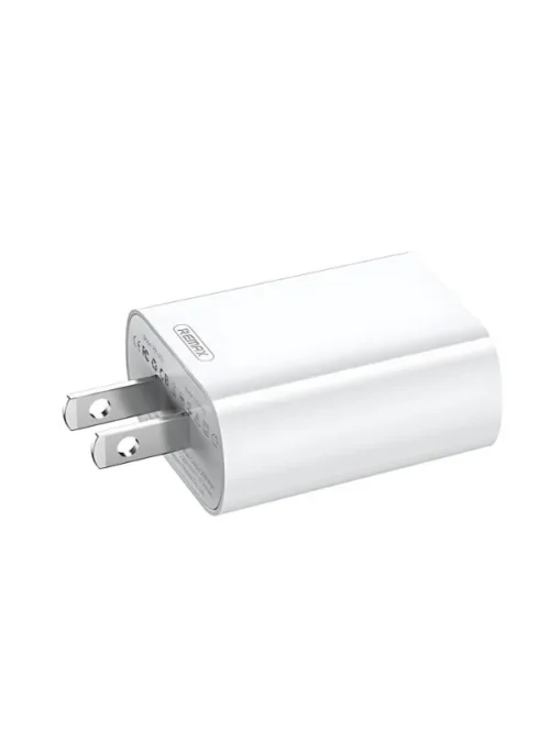 Cargador carga rápida 20W tipo C Remax