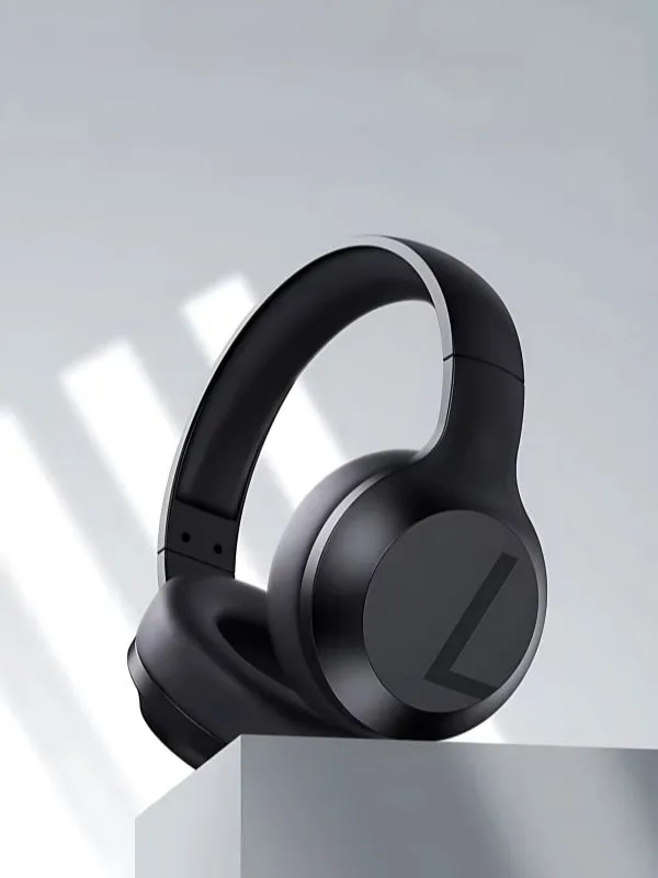Audífonos bluetooth de diadema Remax
