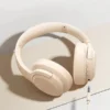 Audífonos Bluetooth de Diadema Remax con Reducción de Ruido y 20H de Reproducción