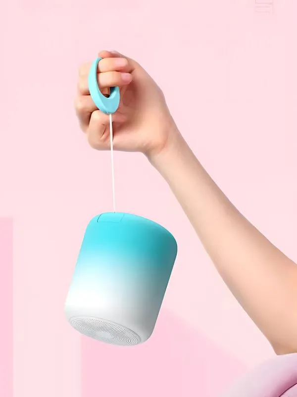 Altavoz Remax a prueba de agua