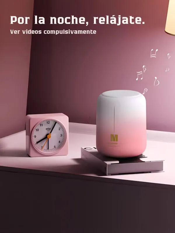 Altavoz Remax a prueba de agua
