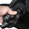 Audífonos de diadema inalámbricos Bluetooth 5.3 Usams
