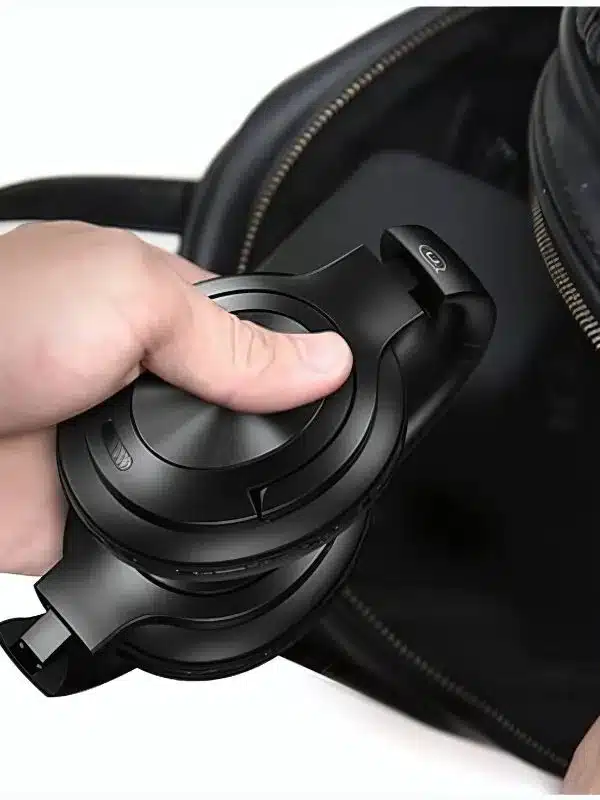 Audífonos de diadema inalámbricos Bluetooth 5.3 Usams