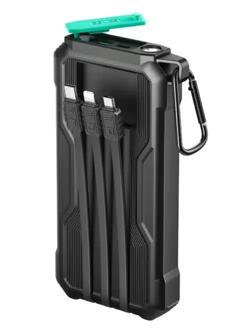 Power bank 10000mAh outdoor Joyroom L016