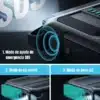 Power bank 10000mAh outdoor Joyroom L016 luces