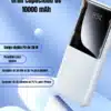 Power bank 10000mah RPP-622 capacidad-elementor-io-optimized Power bank 10000mAh Remax RPP-622 con gran capacidad de batería