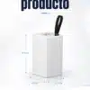Power Bank Remax Container RPP-675 20000mAh con Luz LED