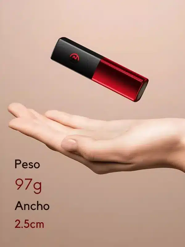Power bank mini 5000mAh Remax