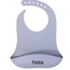 Set 6p de Platos de Silicona para Bebé – Grado Alimenticio, Libre de BPA y Fácil de Llevar