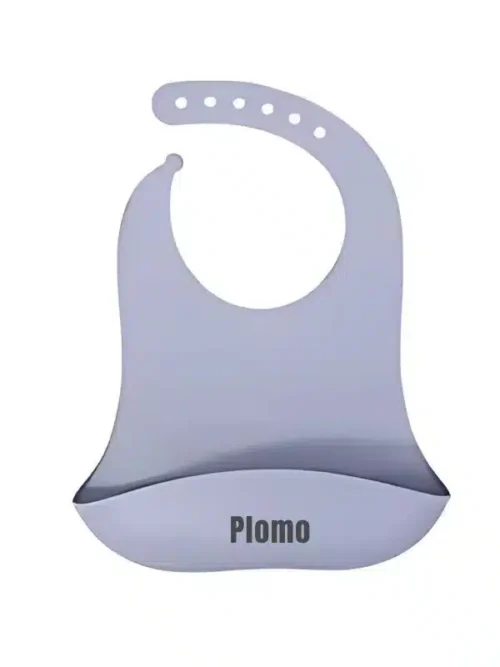 Set 6p de Platos de Silicona para Bebé – Grado Alimenticio, Libre de BPA y Fácil de Llevar