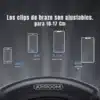 Soporte celular para auto joyroom OK2 compatibilidad